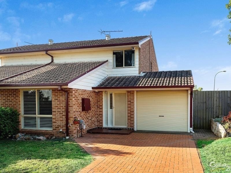 Photo - 4A Justin Place, Quakers Hill NSW 2763 - Image