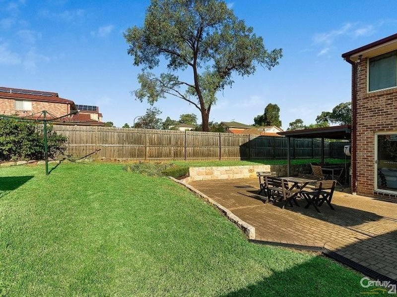 Photo - 4A Justin Place, Quakers Hill NSW 2763 - Image 6