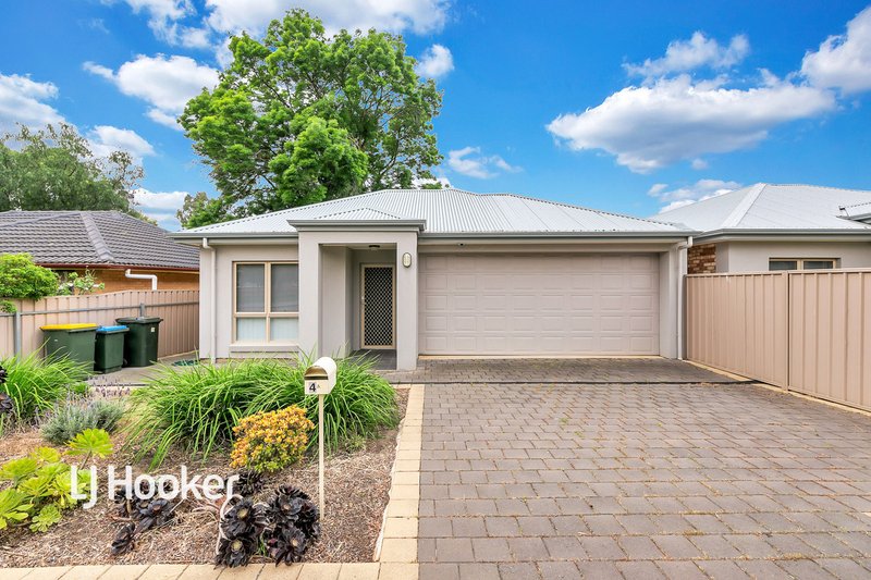 4a Karyn Avenue, Campbelltown SA 5074