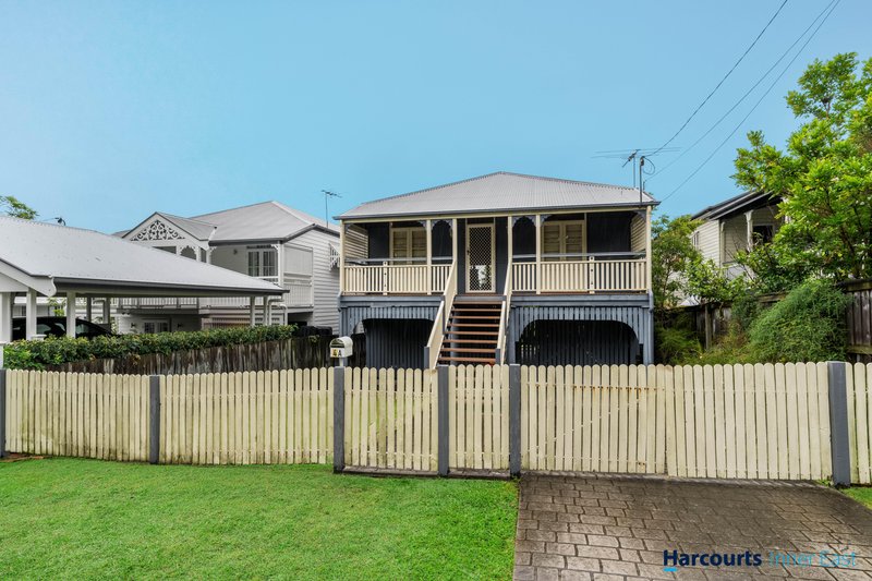 4A Katherine Street, Norman Park QLD 4170