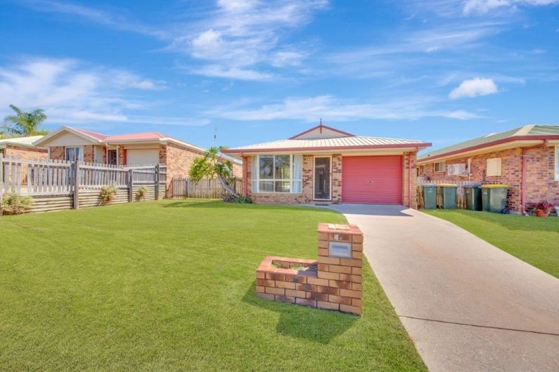 Photo - 4A Kerry Court, Gladstone Central QLD 4680 - Image 1