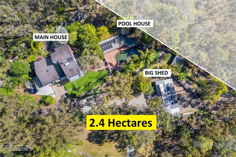 4A La Senda Court, Springwood QLD 4127