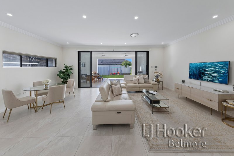 Photo - 4A Lauma Avenue, Greenacre NSW 2190 - Image 2