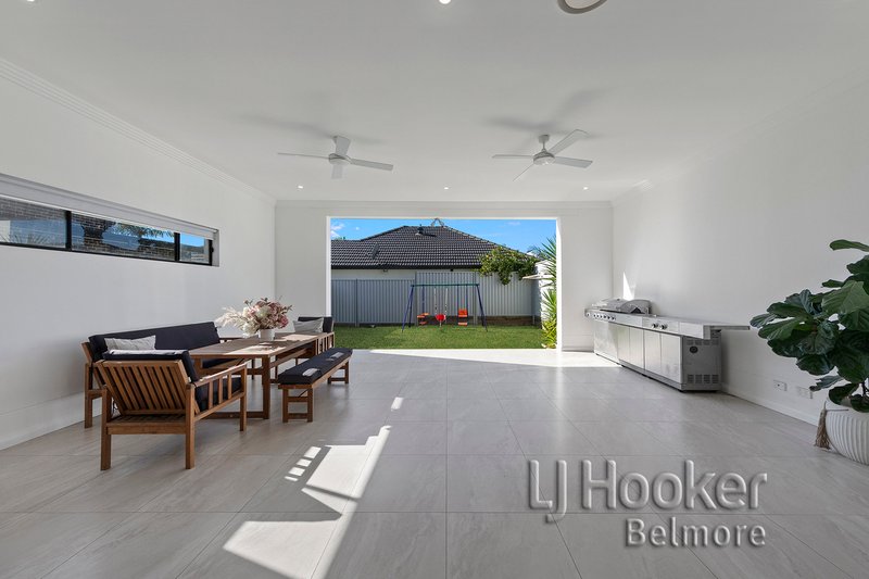 Photo - 4A Lauma Avenue, Greenacre NSW 2190 - Image 4