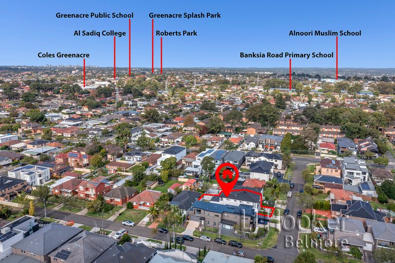 Photo - 4A Lauma Avenue, Greenacre NSW 2190 - Image 11