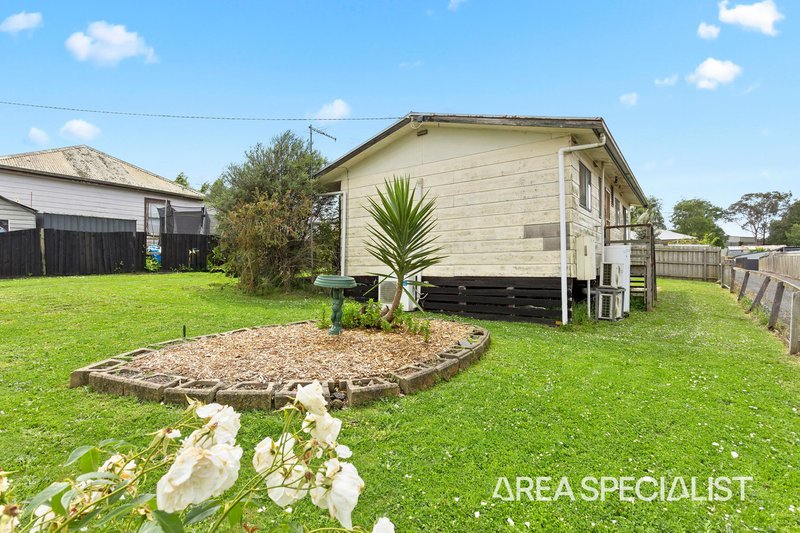 4A Leongatha Road, Korumburra VIC 3950