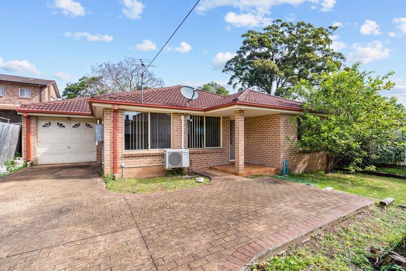 Photo - 4A Long Street, Strathfield NSW 2135 - Image 7