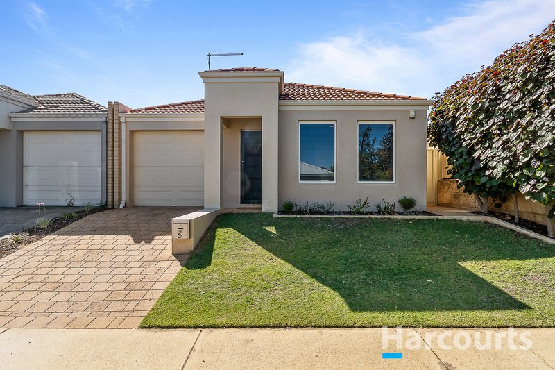 4a Lorimer Street, Clarkson WA 6030