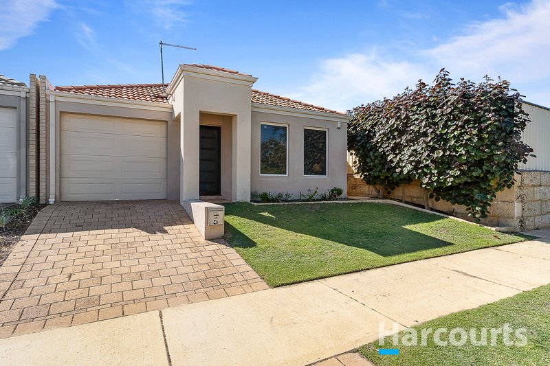 Photo - 4a Lorimer Street, Clarkson WA 6030 - Image 2