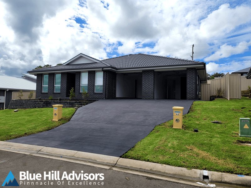 4A Mackillop Drive, Morisset NSW 2264