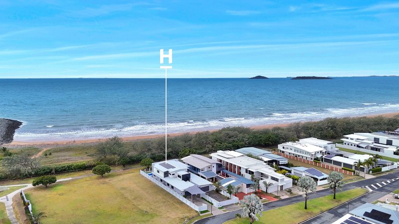 Photo - 4A Marina Beach Parade, Mackay Harbour QLD 4740 - Image 1