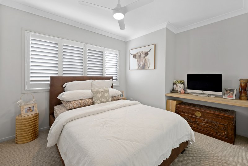 Photo - 4A Marina Beach Parade, Mackay Harbour QLD 4740 - Image 21