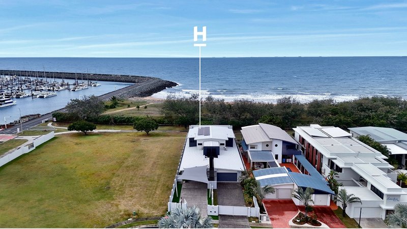 Photo - 4A Marina Beach Parade, Mackay Harbour QLD 4740 - Image 31
