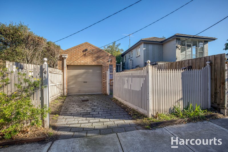 4A Maroona Road, Carnegie VIC 3163