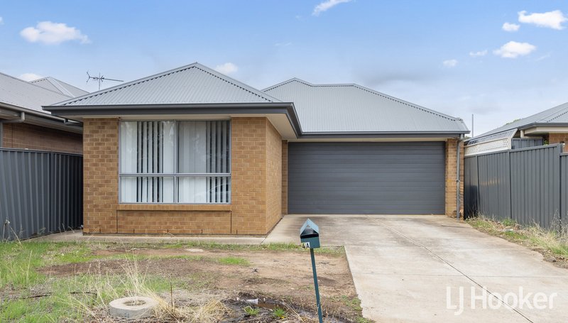 Photo - 4A Mavros Road, Elizabeth Downs SA 5113 - Image 1