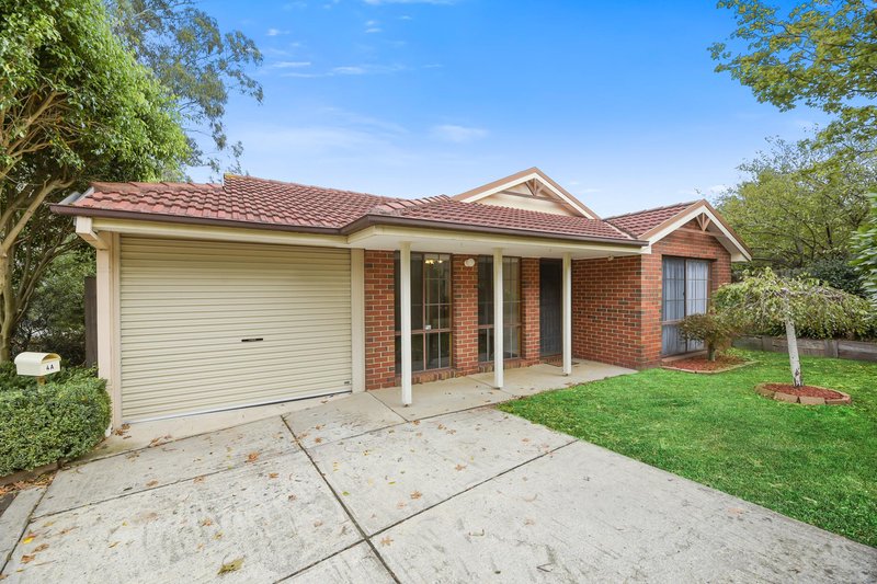 4A Melaleuca Court, Berwick VIC 3806