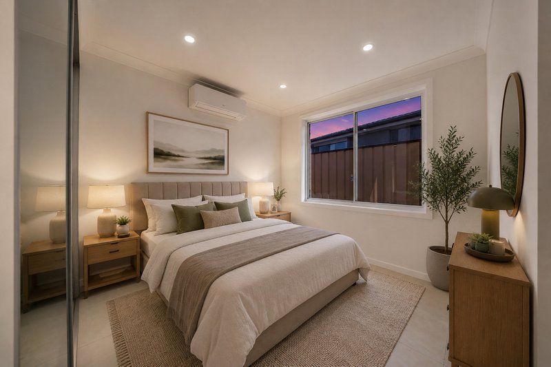 Photo - 4a Moffitt Crescent, Edensor Park NSW 2176 - Image 3