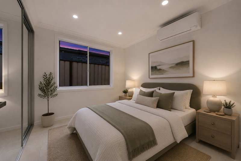 Photo - 4a Moffitt Crescent, Edensor Park NSW 2176 - Image 4