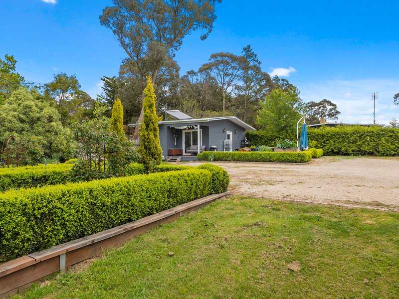 4a Morris Road, Woodend VIC 3442