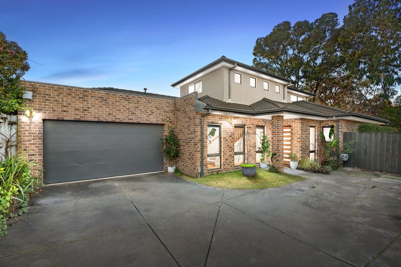 Photo - 4A Nola Court, Croydon VIC 3136 - Image 13