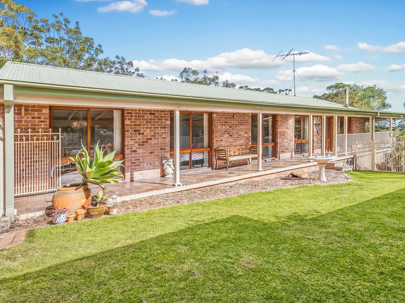 4a Old Farm Road, Helensburgh NSW 2508