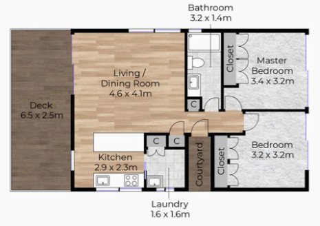 Photo - 4A Oval Street, Beenleigh QLD 4207 - Image 8