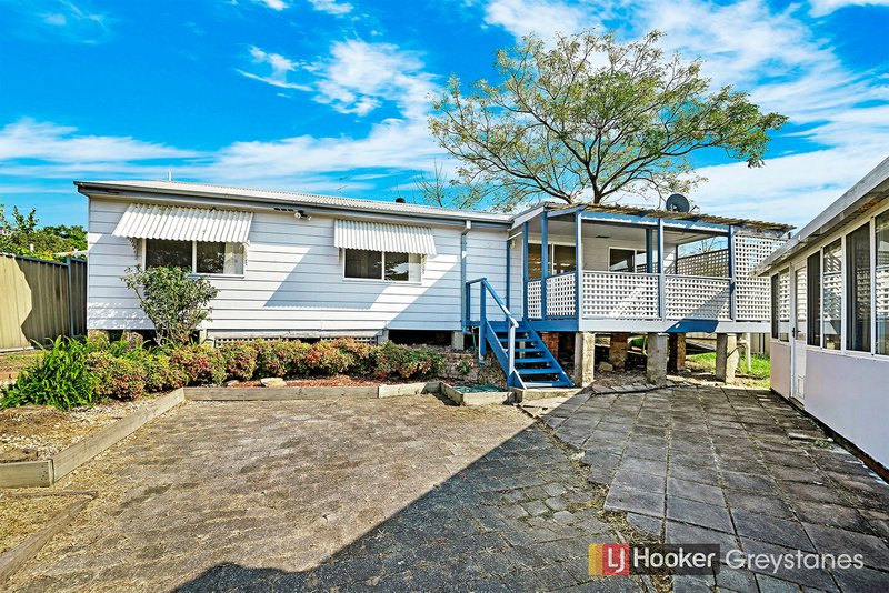 Photo - 4a Pandora Crescent, Greystanes NSW 2145 - Image