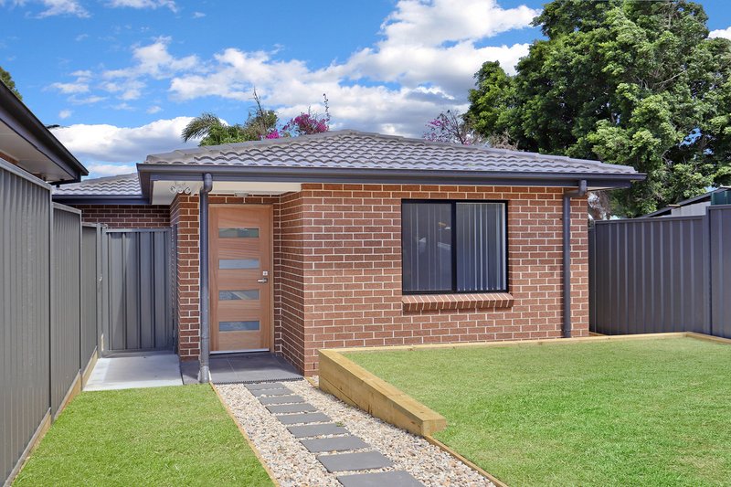 4a Pelican Street, Erskine Park NSW 2759