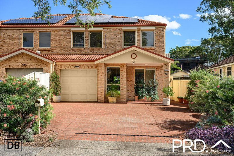Photo - 4a Polo Street, Revesby NSW 2212 - Image 2
