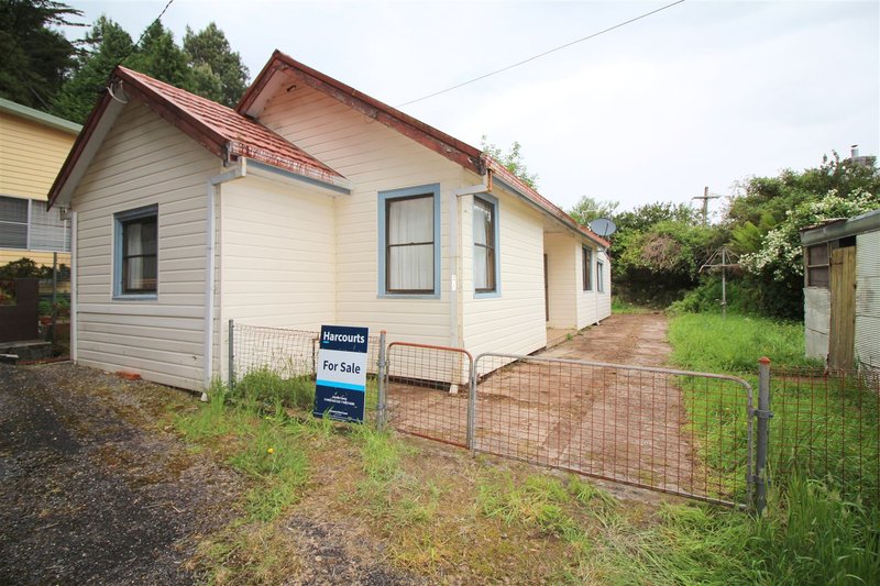 4A Powell Street, Queenstown TAS 7467