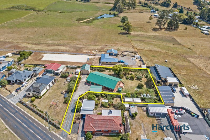 4A Preston Road, Gawler TAS 7315