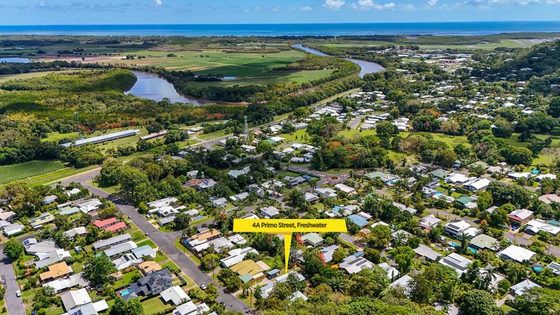 Photo - 4A Primo Street, Freshwater QLD 4870 - Image 21