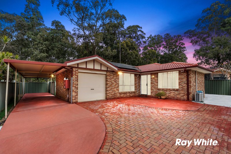 4A Raht Place, Doonside NSW 2767