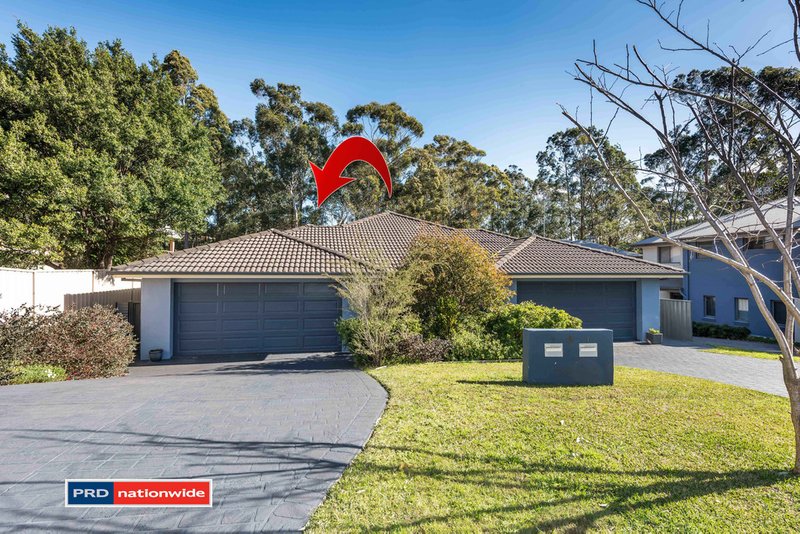 4a Seahorse Close, Corlette NSW 2315