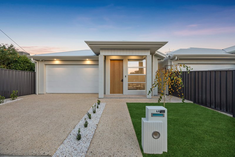 Photo - 4A Shelley Avenue, Fulham Gardens SA 5024 - Image 1