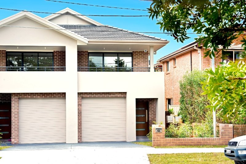 Photo - 4a Sims Grove, Maroubra NSW 2035 - Image 3