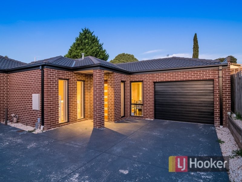 4A Sinclair Court, Hampton Park VIC 3976