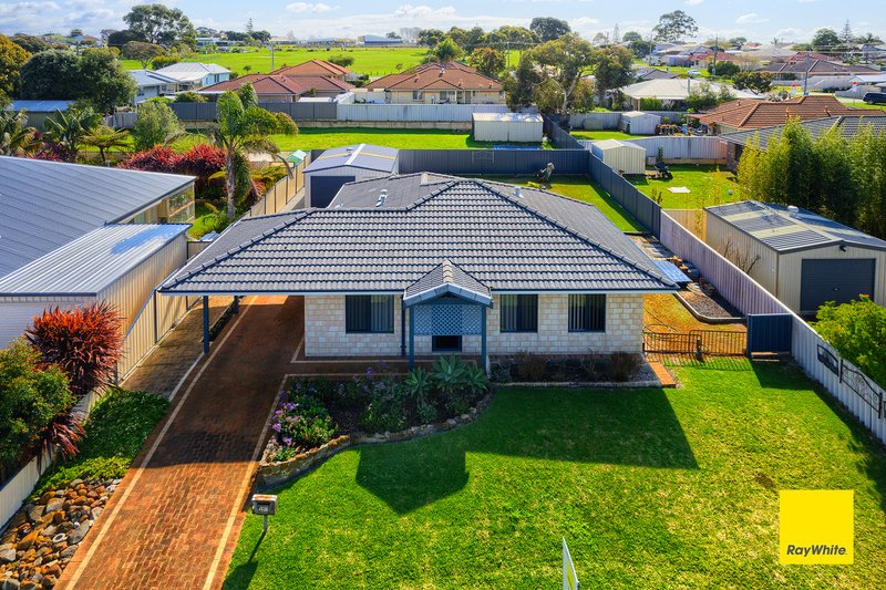 4A Sinclair Street, Lockyer WA 6330