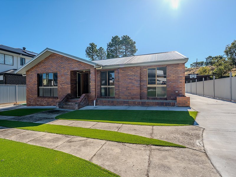 4a Timms Road, Everton Hills QLD 4053