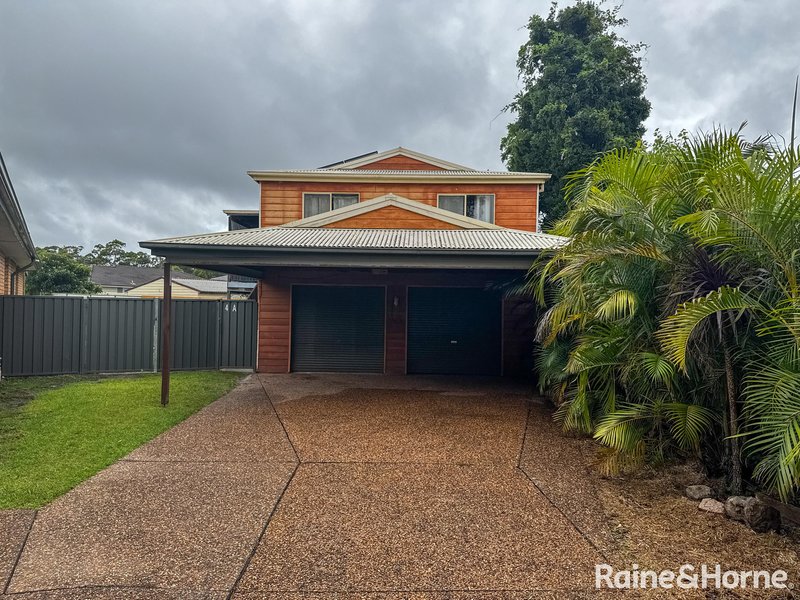 4A Tona Close, Edgeworth NSW 2285