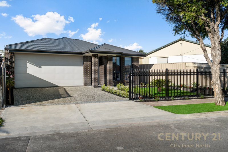 4a Trent Avenue, Klemzig SA 5087