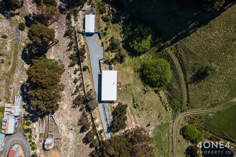 4a Valley Road, Collinsvale TAS 7012