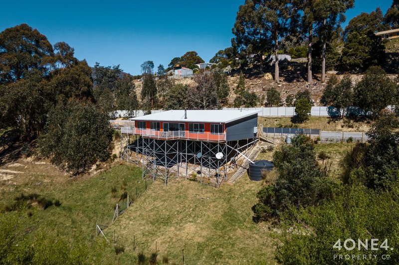 Photo - 4a Valley Road, Collinsvale TAS 7012 - Image 2