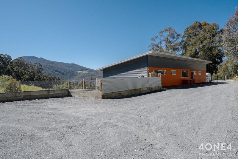 Photo - 4a Valley Road, Collinsvale TAS 7012 - Image 7