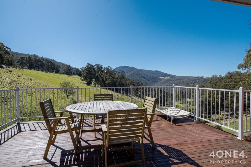 Photo - 4a Valley Road, Collinsvale TAS 7012 - Image 26