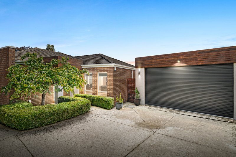 4a Warruga Court, Croydon VIC 3136
