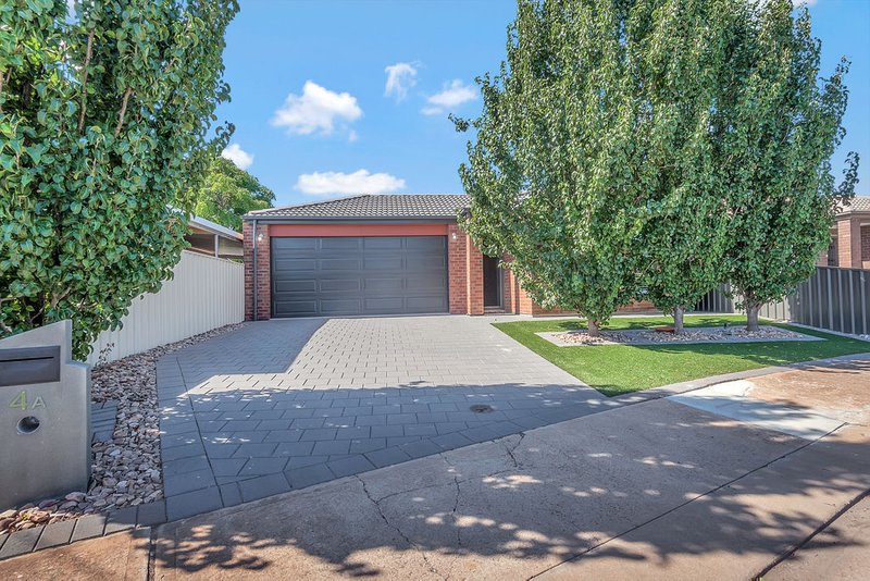 Photo - 4A Westmoreland Crescent, Largs North SA 5016 - Image 2