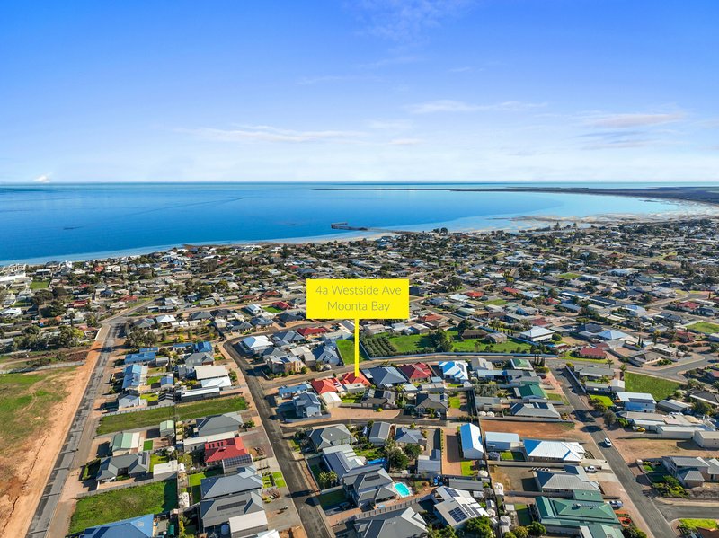 Photo - 4A Westside Avenue, Moonta Bay SA 5558 - Image 2