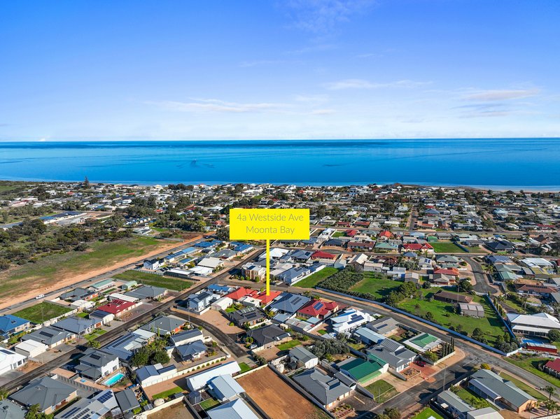 Photo - 4A Westside Avenue, Moonta Bay SA 5558 - Image 21