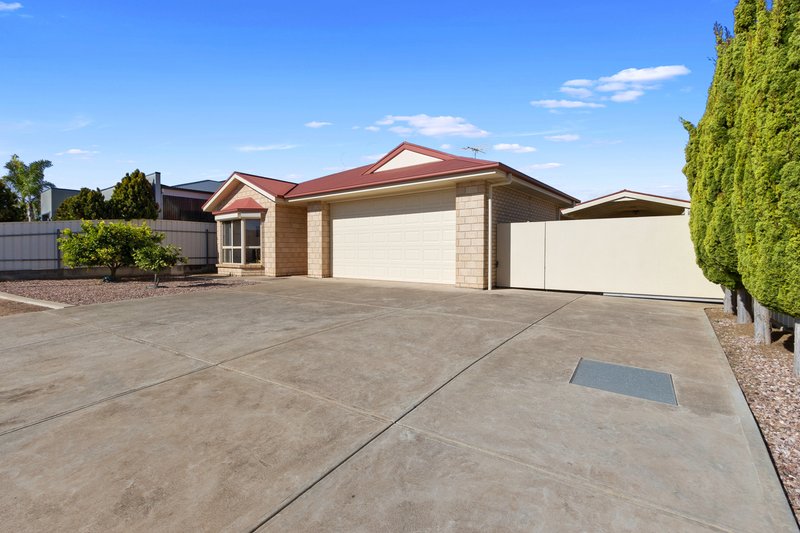 Photo - 4A Westside Avenue, Moonta Bay SA 5558 - Image 22